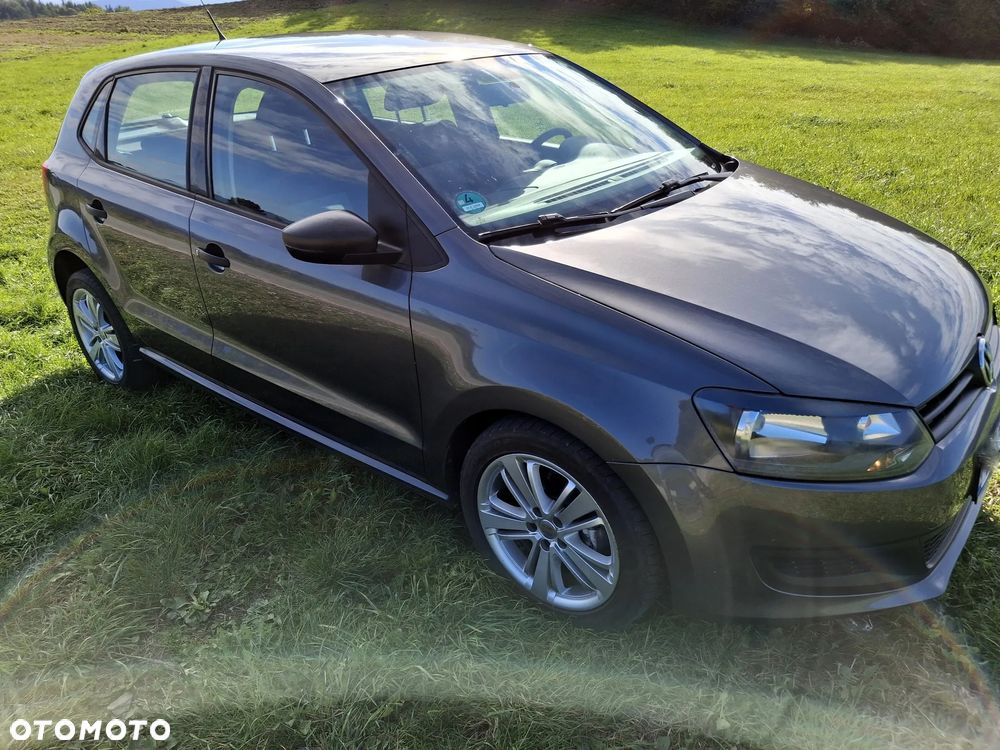 Volkswagen Polo 1.2 Trendline CityLine - 1