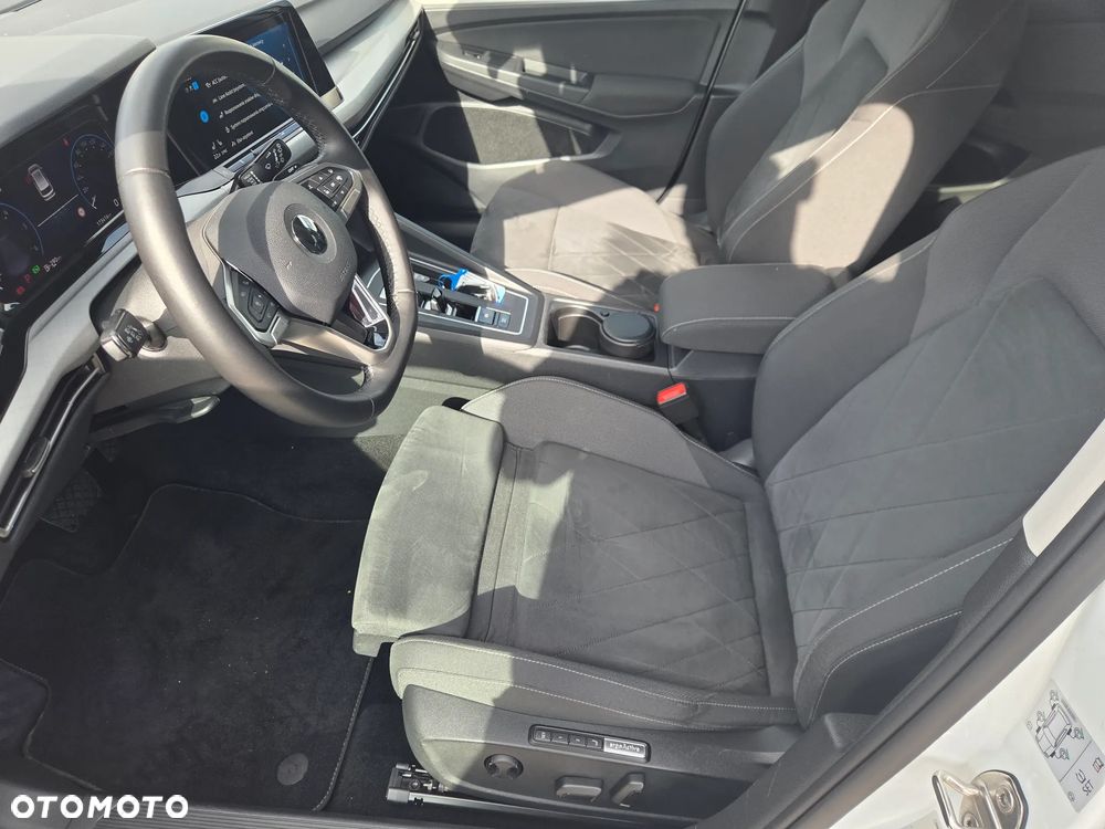 Volkswagen Golf - 7