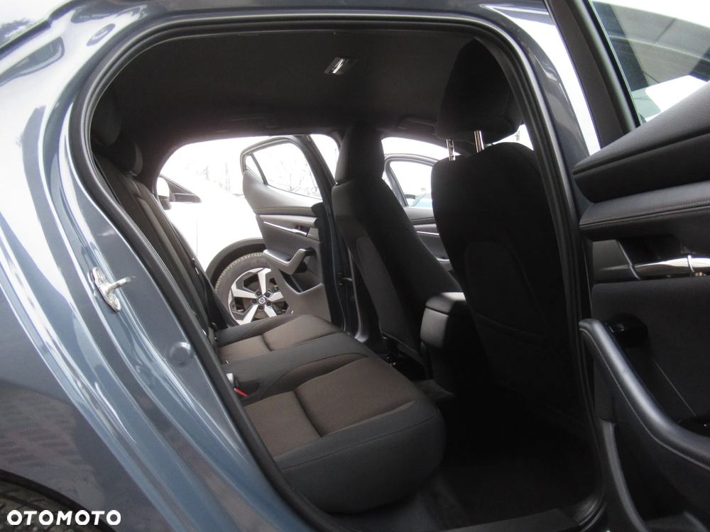 Mazda 3 2.0 mHEV Kanjo - 8