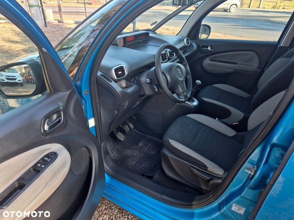 Citroën C3 Picasso 1.4i Selection - 14