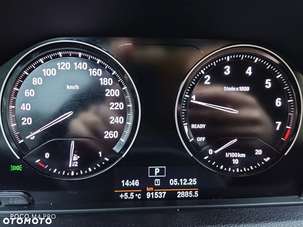 BMW Seria 1 118i Sport Line - 11