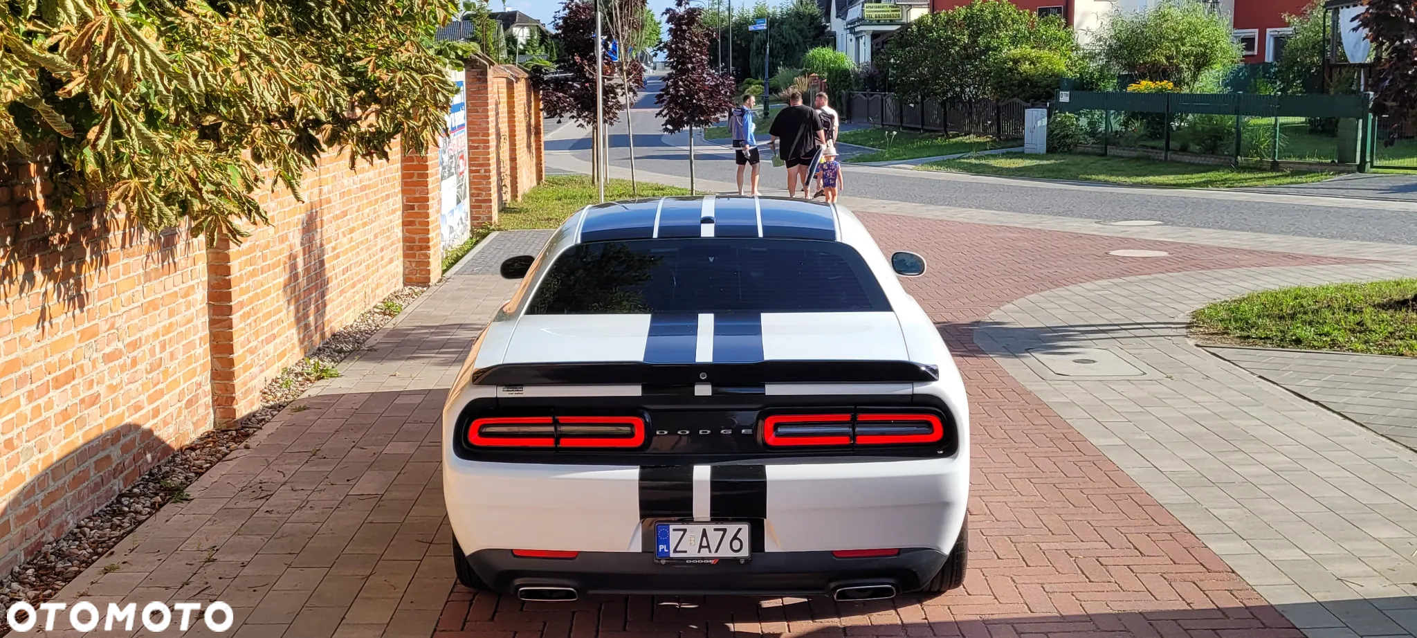 Dodge Challenger - 24
