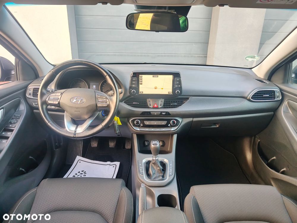 Hyundai i30 1.6 CRDI Select - 9