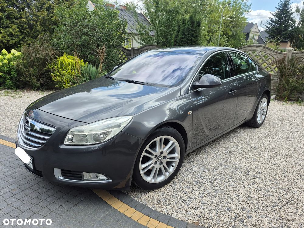 Opel Insignia 1.8 Edition - 14