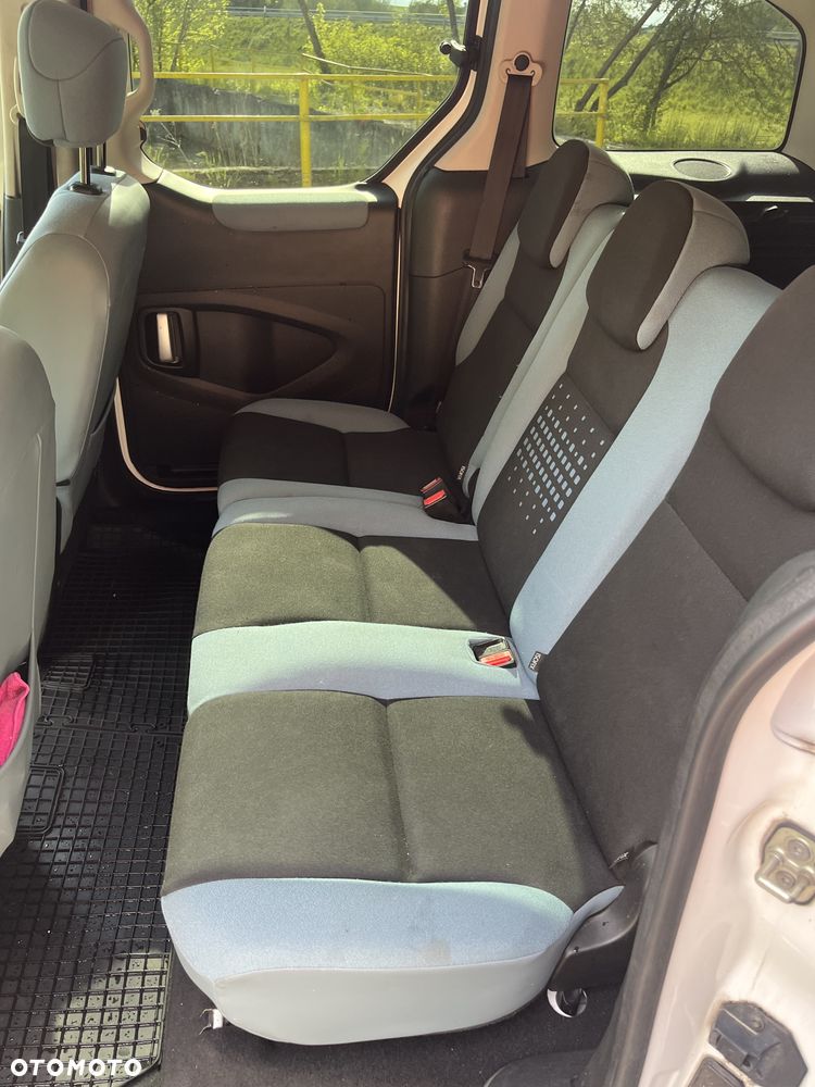 Citroën Berlingo 1.6 HDi Seduction - 4