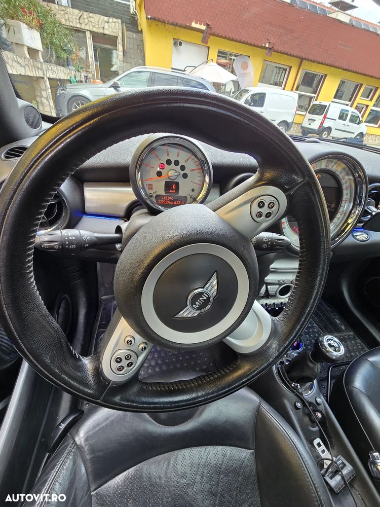 Mini Cooper D - 3