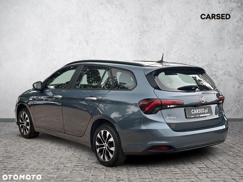 Fiat Tipo - 4