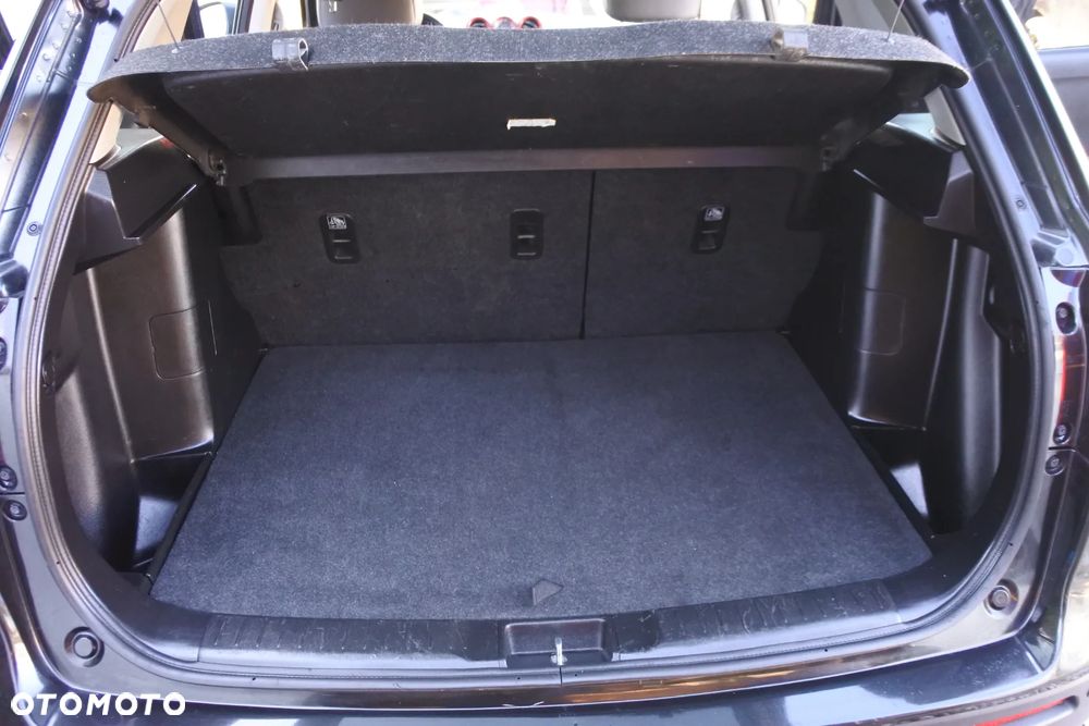 Suzuki Vitara 1.4 T Boosterjet S 4WD - 12