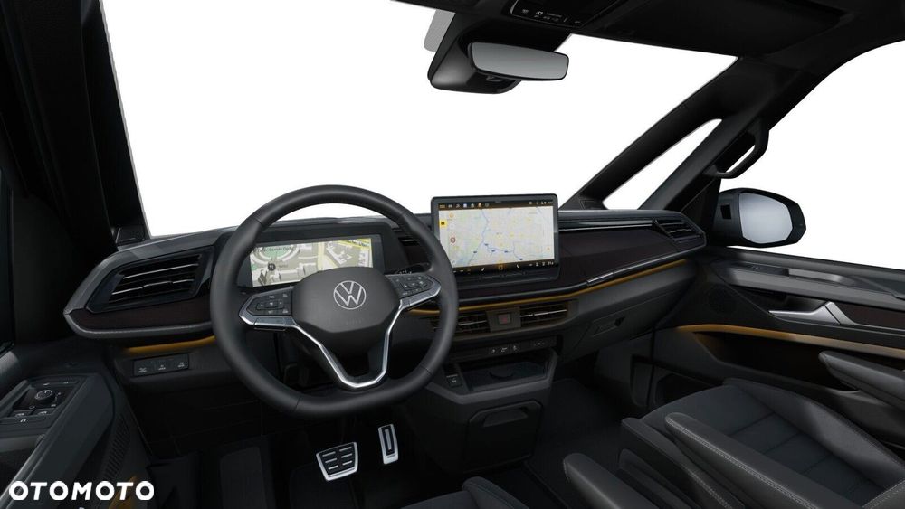 Volkswagen Multivan - 6