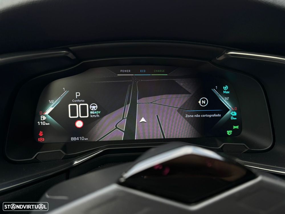 DS DS7 Crossback E-Tense Rivoli EAT8 - 33