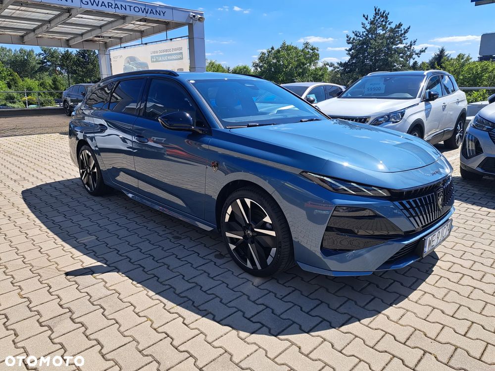 Peugeot 308 - 2