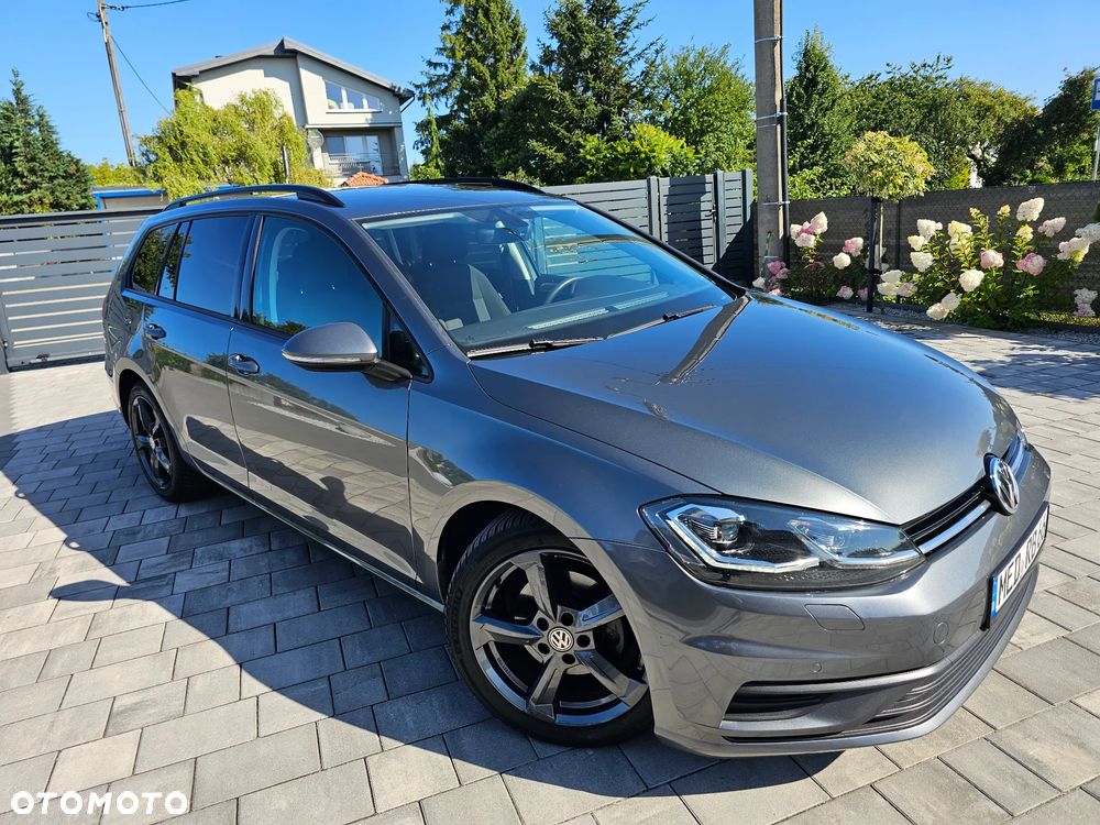 Volkswagen Golf - 21