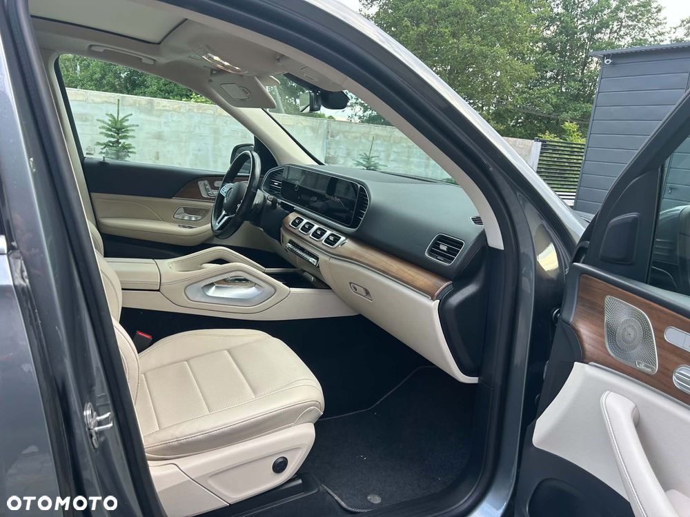 Mercedes-Benz GLE - 7
