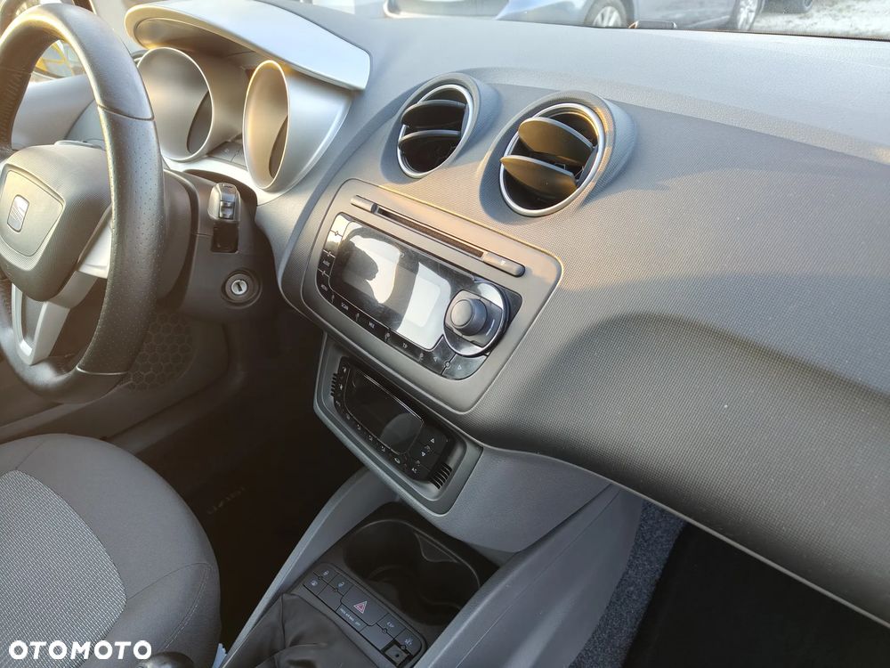 Seat Ibiza - 26