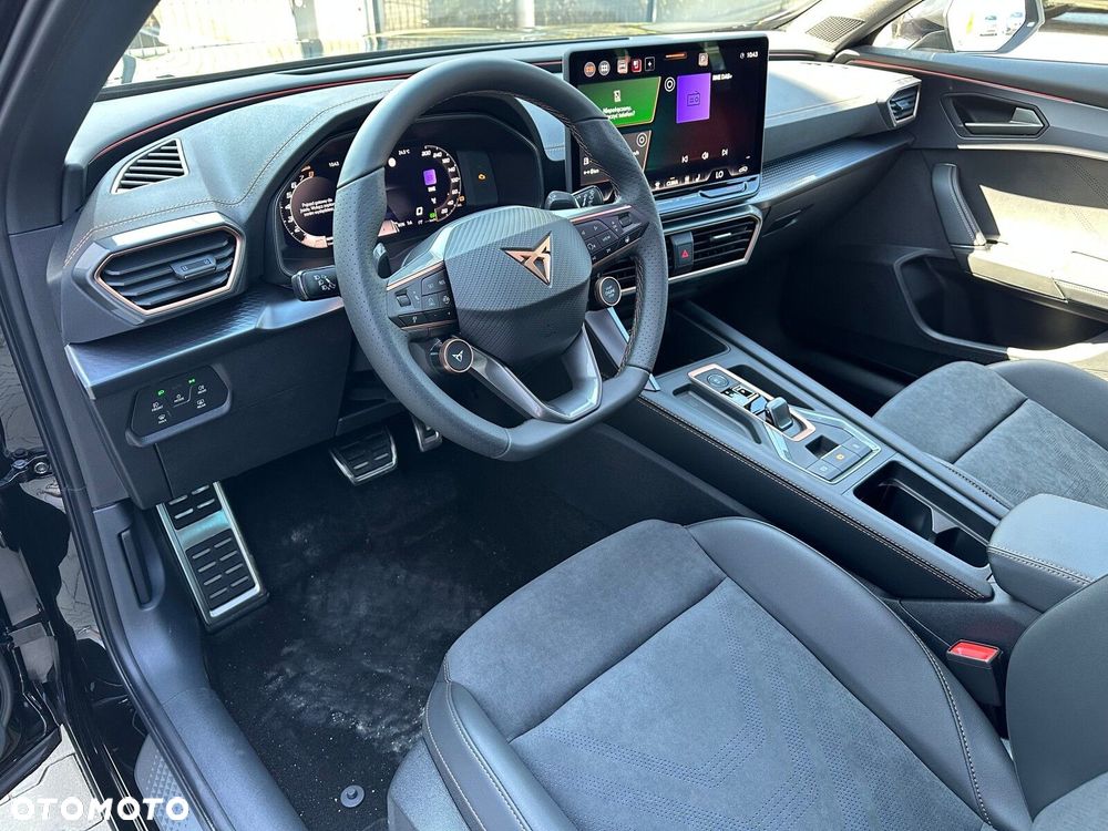 Cupra Formentor 1.5 eTSI mHEV DSG - 13