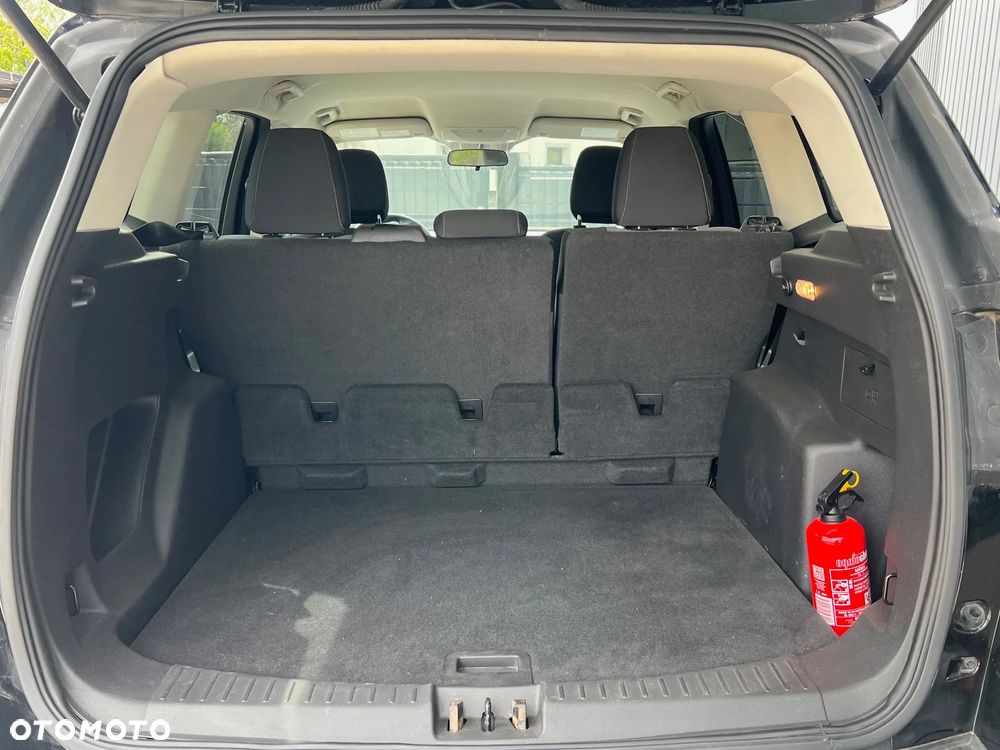 Ford Escape - 13