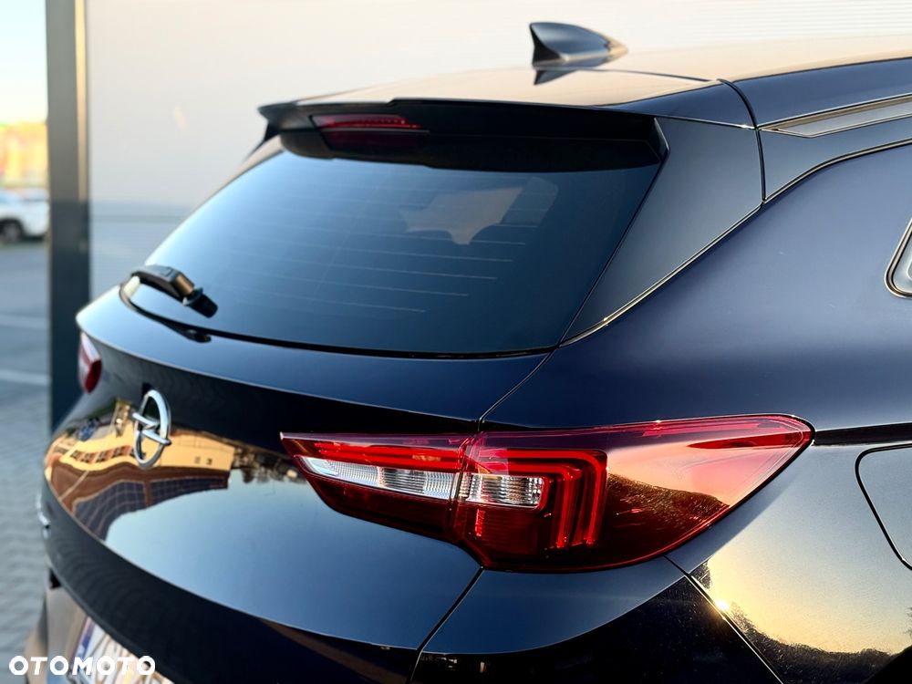 Opel Grandland X 1.5 D Start/Stop Automatik Elegance - 17