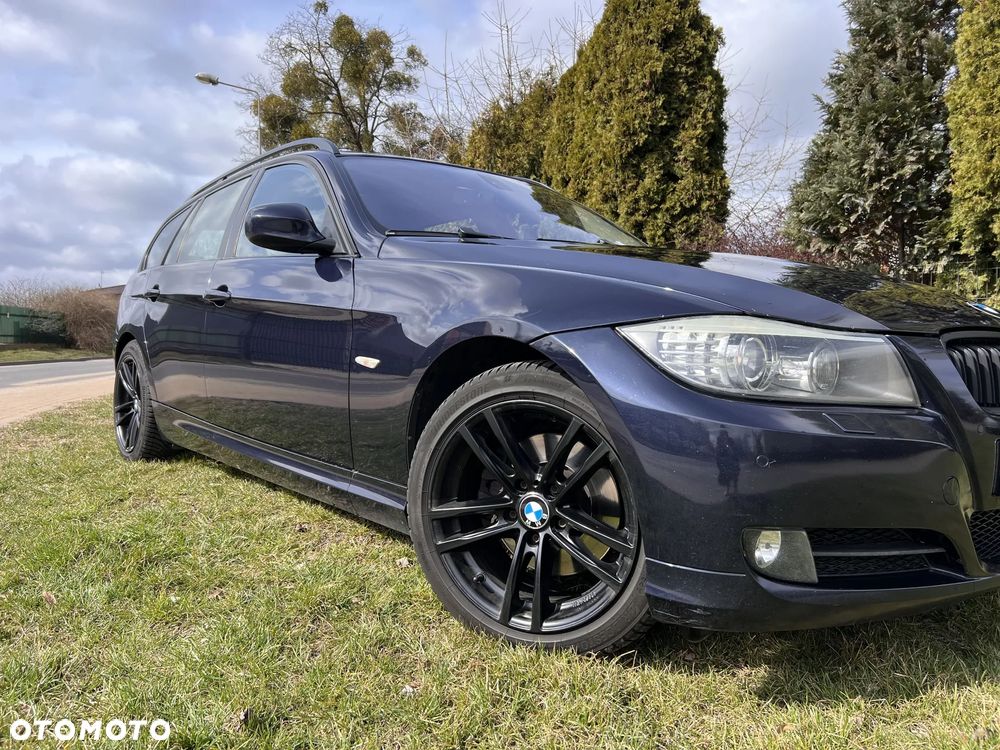 BMW Seria 3 - 3
