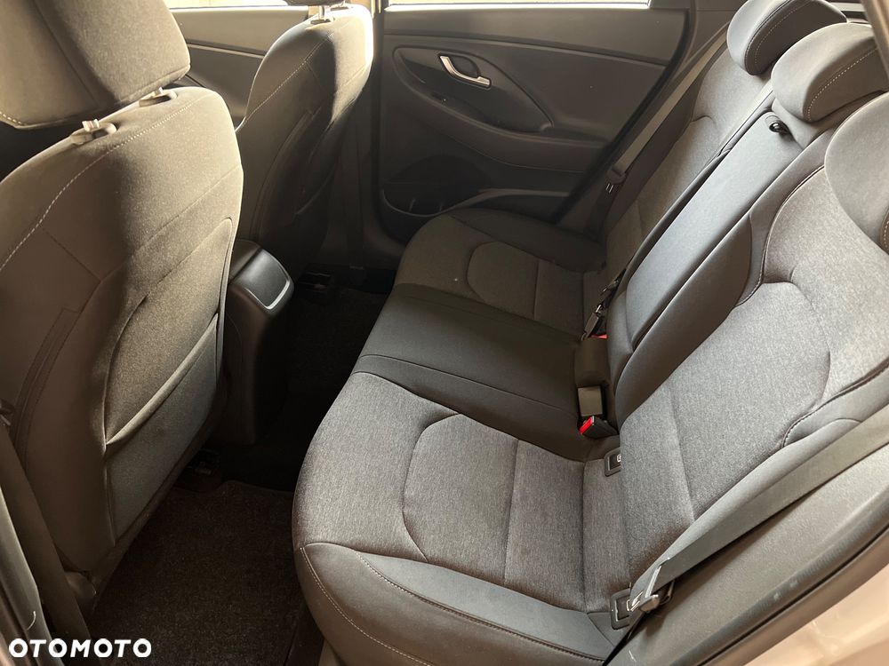 Skoda Octavia 2.0 TDI SCR Ambition DSG - 26