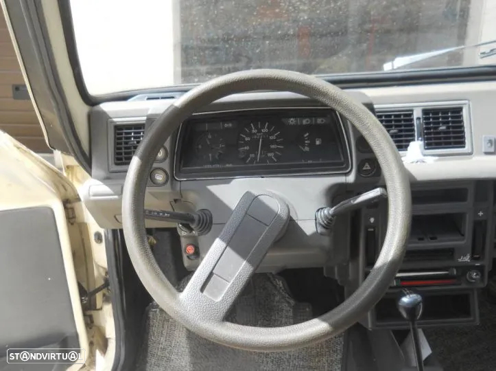 Citroën Visa Club - 3