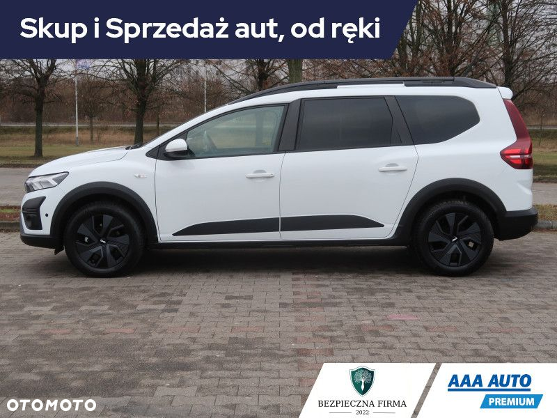 Dacia Jogger - 3