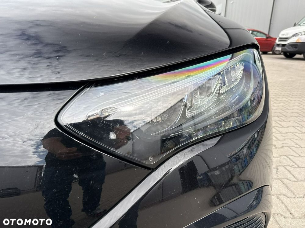 Mercedes-Benz EQE 350+ 90.5kWh - 9