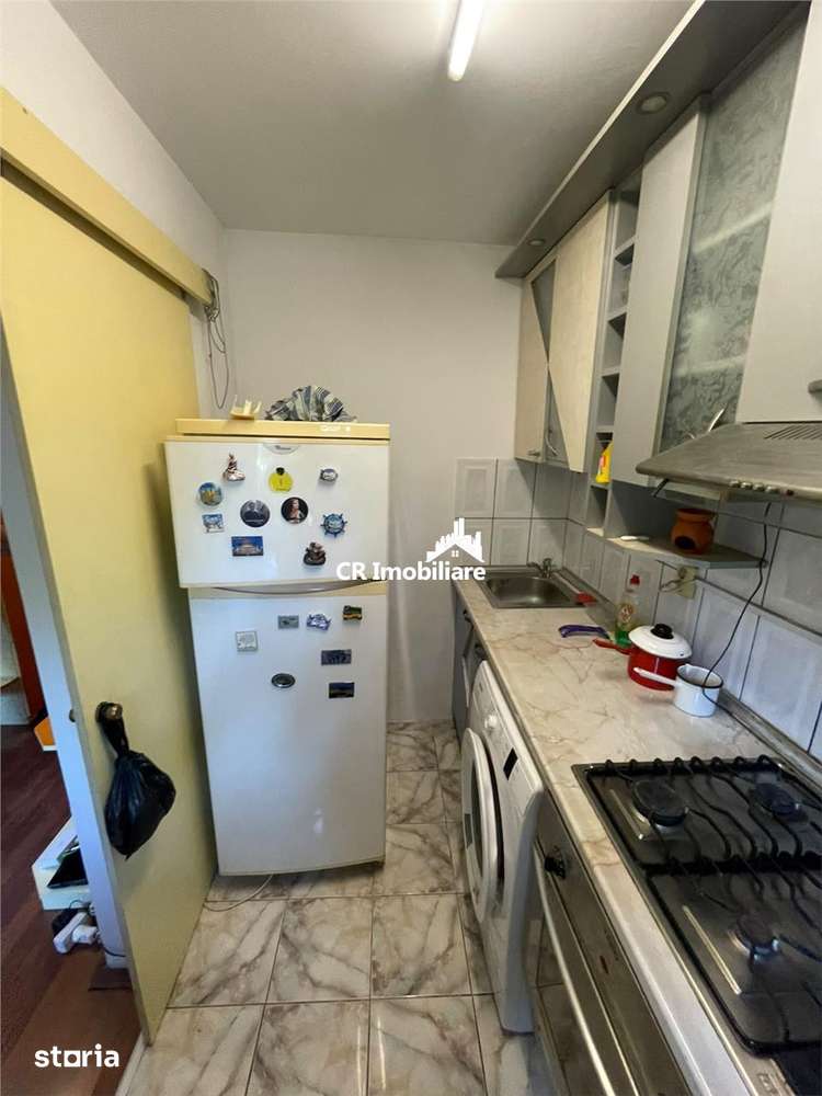 Garsoniera Bulevardul Brancoveanu - Imagine principală: 4/7