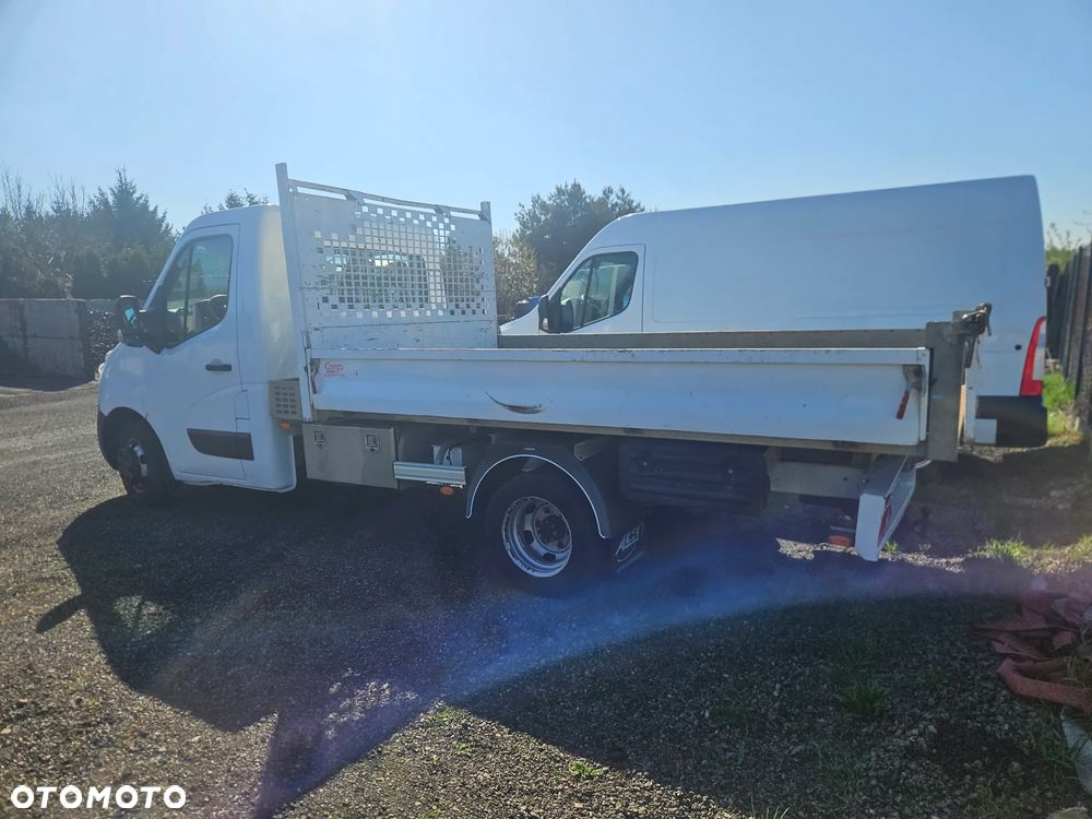 Renault Master - 10