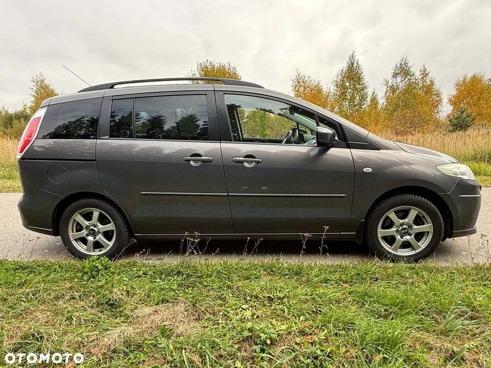 Mazda 5 2.0 Exclusive - 3