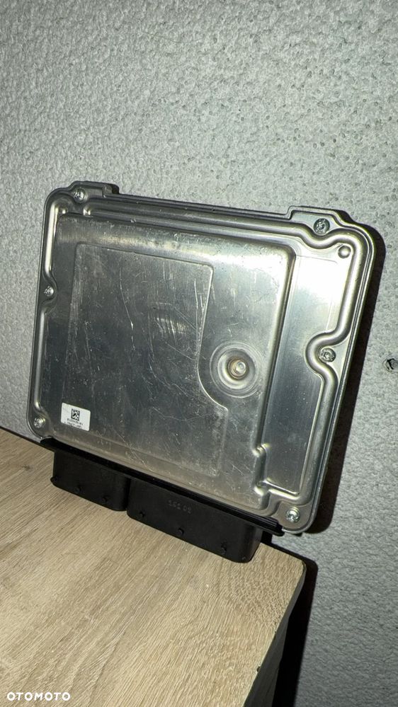 KOMPUTER STEROWNIK SILNIKA BMW F10 F11 F20 F21 F22 F25 F30 F31 F32 8513249 - 2