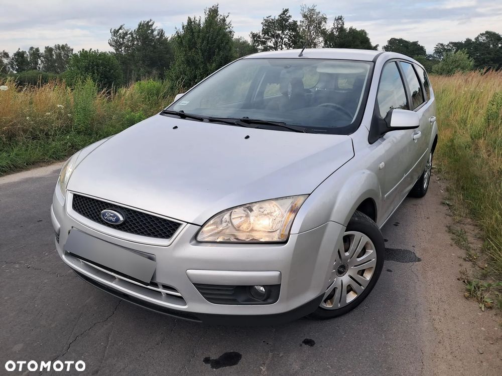 Ford Focus - 12
