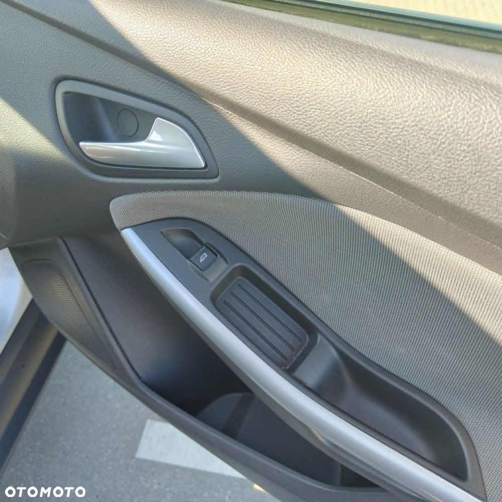 Ford Focus 1.6 TDCi Trend - 19