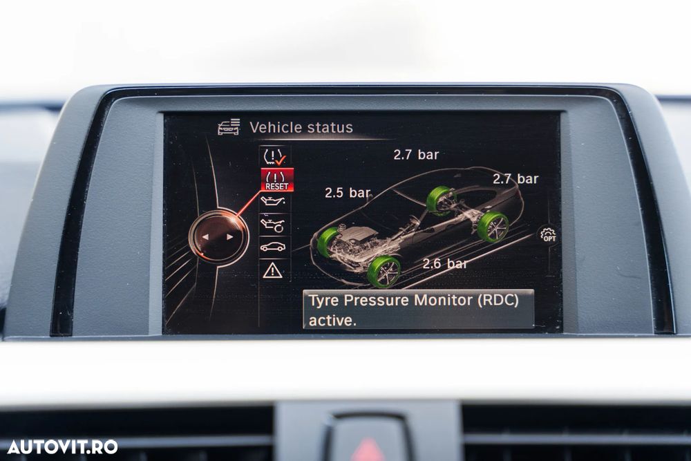 BMW Seria 4 420d Aut. Sport Line - 23