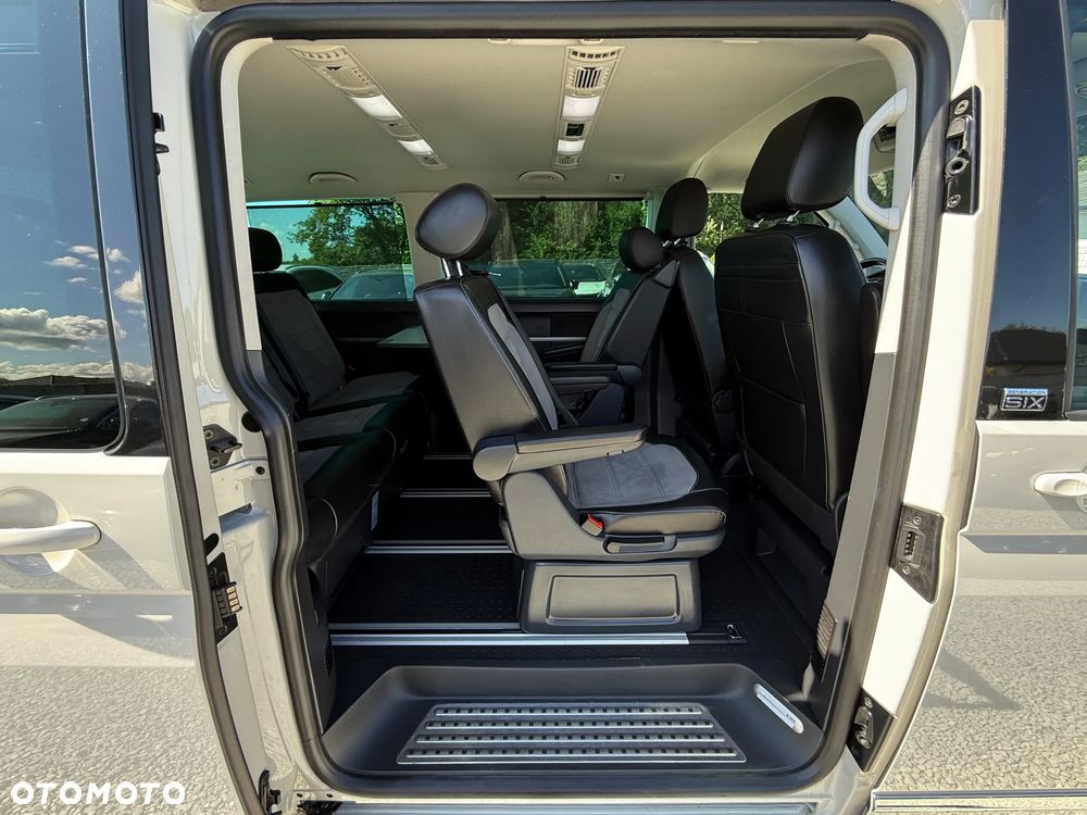 Volkswagen Multivan 2.0 TDI L1 Highline 4Motion - 31