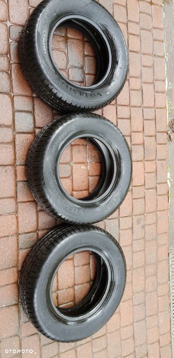 Opona Vredestein Quatrac 5 205/70 15 - 1