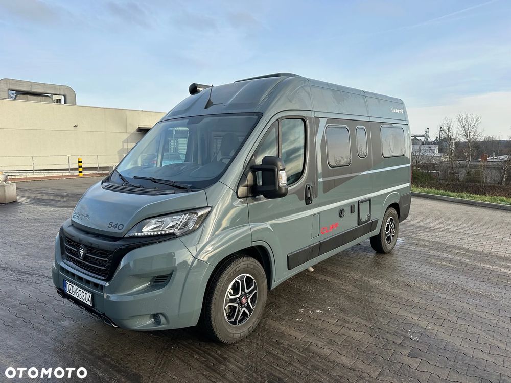 Fiat Ducato - 8