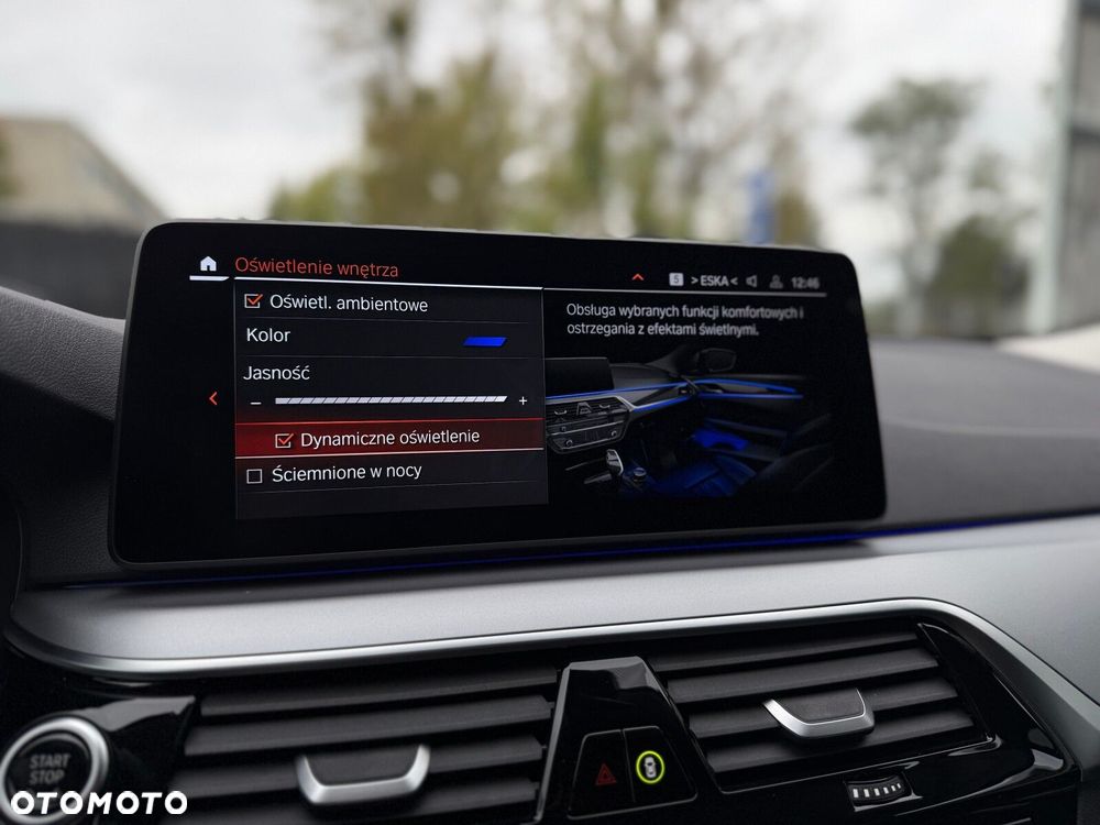 BMW Seria 5 - 33
