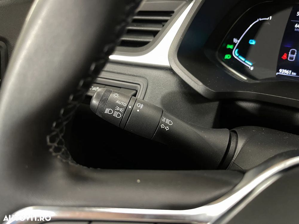 Renault Captur E-TECH Full 145 Techno - 23