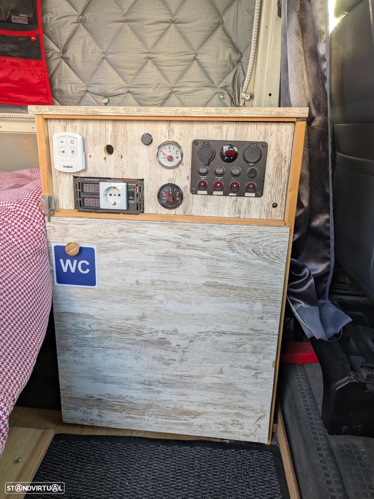 VW T4 - 9