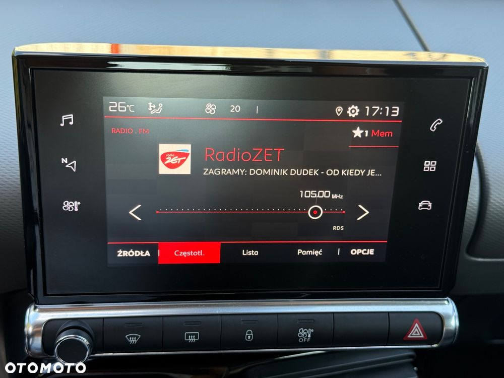 Citroën C4 Cactus PureTech 110 Stop&Start EAT6 Feel - 10