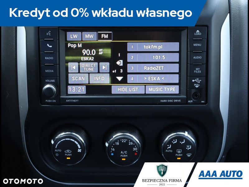 Jeep Compass - 13