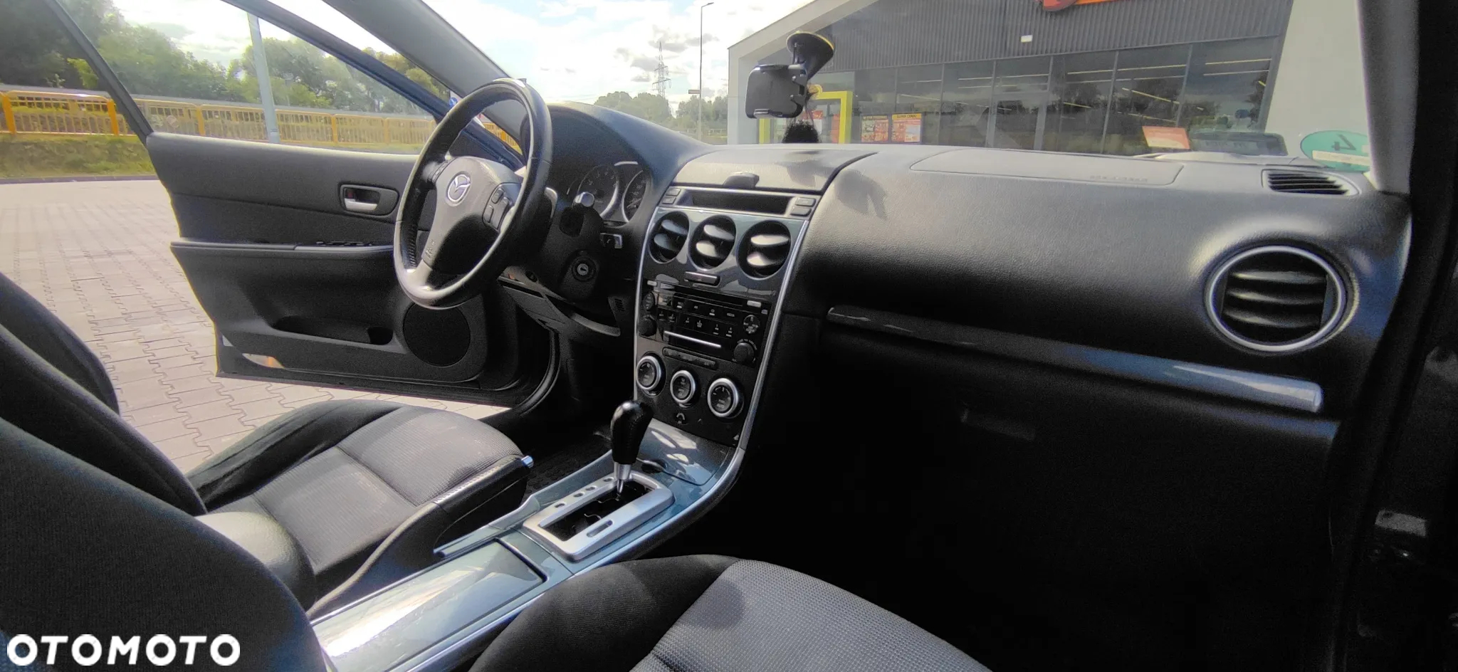 Mazda 6 2.0 Active - 16