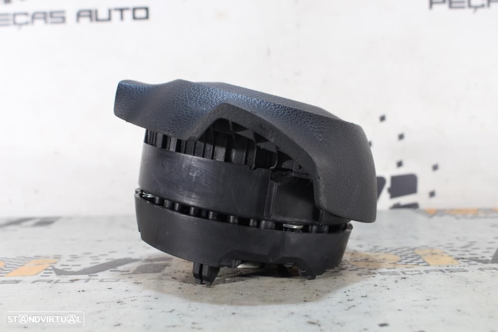 Airbag De Volante Volkswagen Polo (6R1, 6C1)  Airbag Do Condutor / Fre - 3