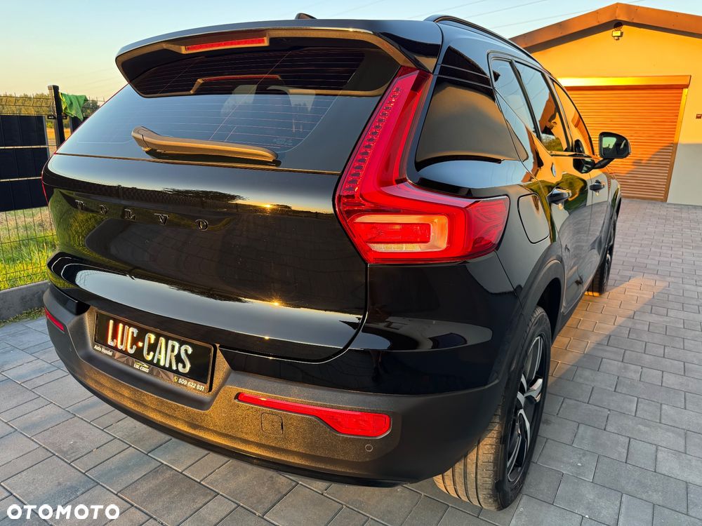 Volvo XC 40 T3 Geartronic RDesign - 15