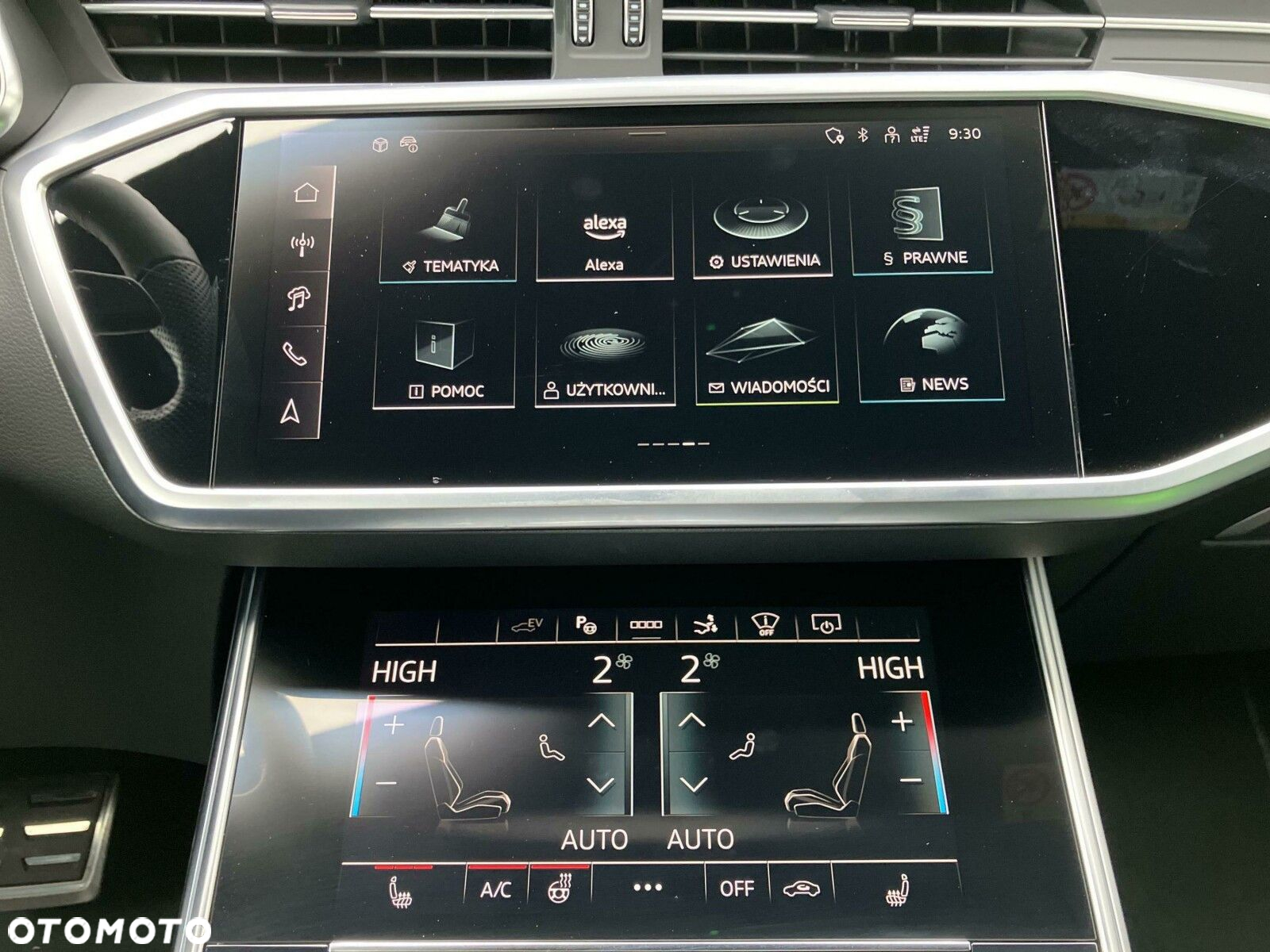 Audi A7 Sportback - 23