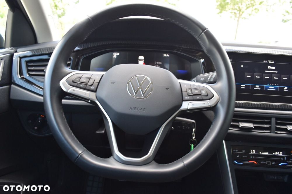 Volkswagen Taigo 1.0 TSI Life - 37