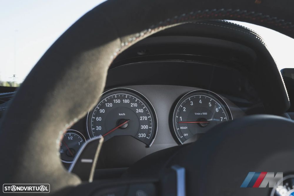 BMW M4 GTS - 14