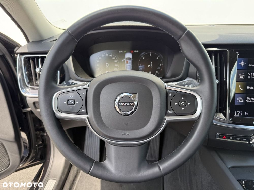 Volvo V60 - 16