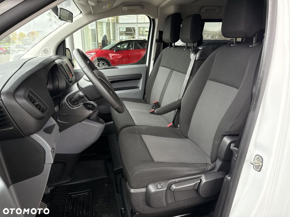 Toyota PROACE VERSO - 15