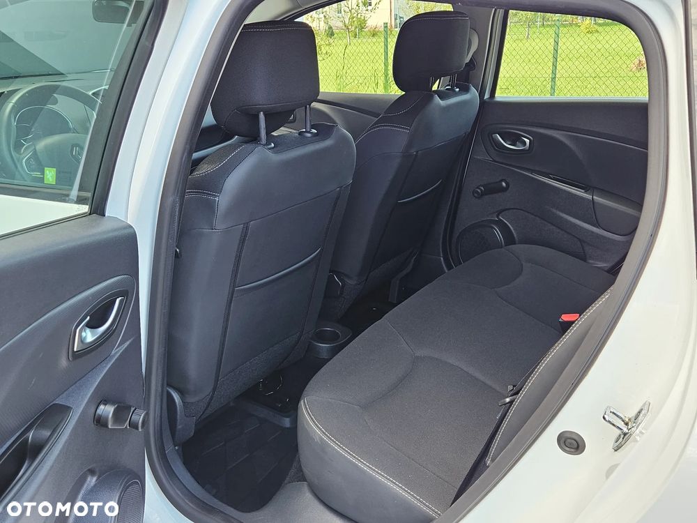 Renault Clio 0.9 Energy TCe Alize - 17